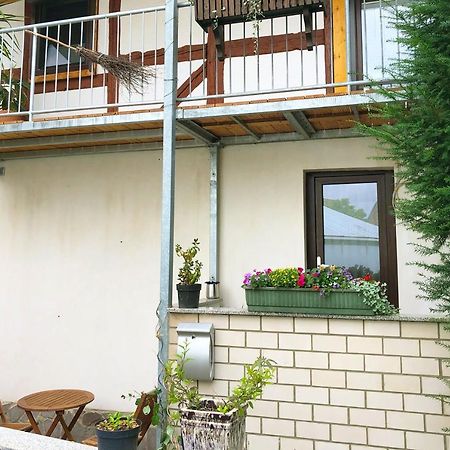 Ferienwohnung Alte Gaertnerei 탈레 외부 사진